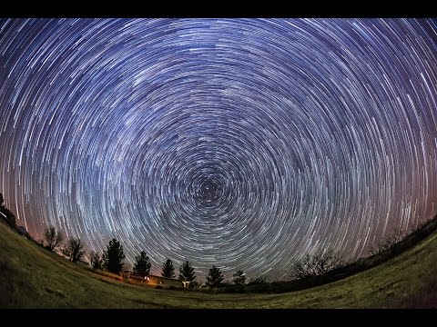 The Moving Stars of the Northern Hemisphere