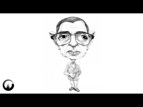 Existentialism in 3 Minutes