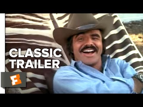 Smokey And The Bandit Trailer
