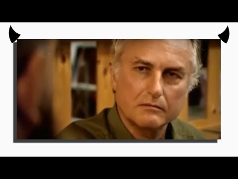 Richard Dawkins - The God Delusion - Full Documentary