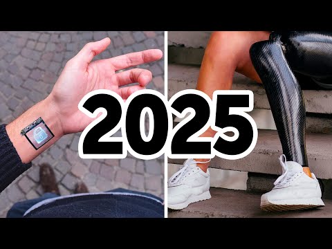 What Will Happen to Us Before 2025