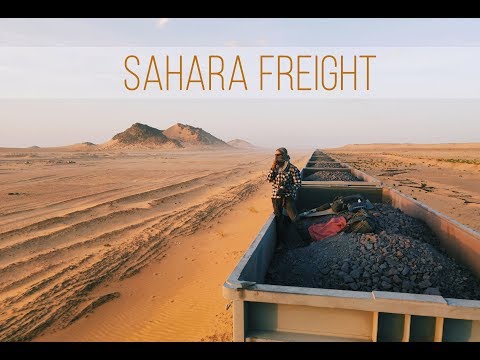 Sahara Freight