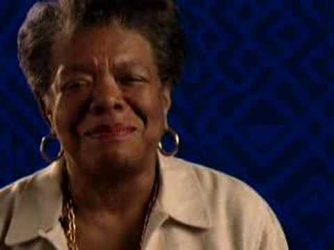 And Still I Rise - Maya Angelou