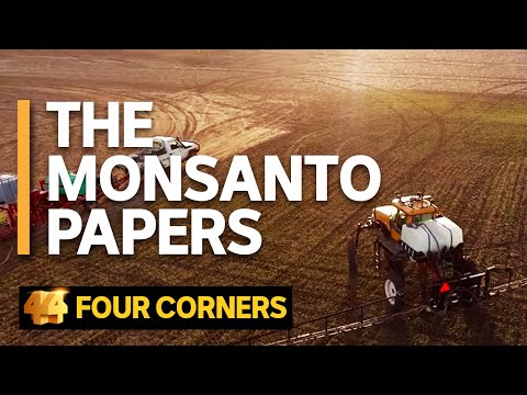 The secret tactics Monsanto used to protect Roundup, its star product