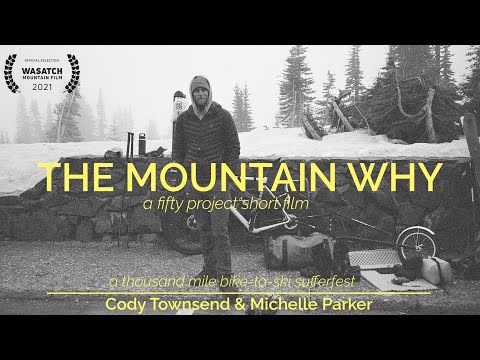 The FIFTY - The Mountain Why