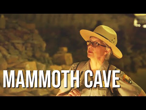Mammoth Cave (US)