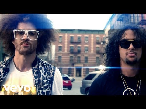 Party Rock Anthem (Official Video)