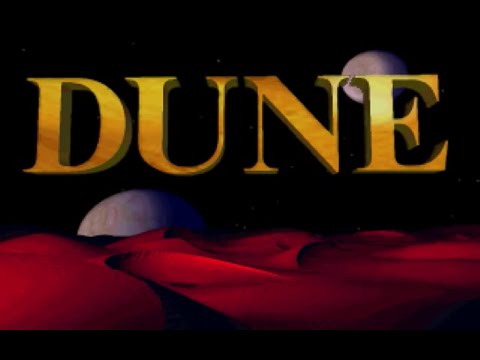 PC Longplay [157] Dune CD