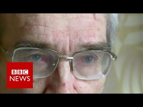 Stanislav Petrov, who averted possible nuclear war