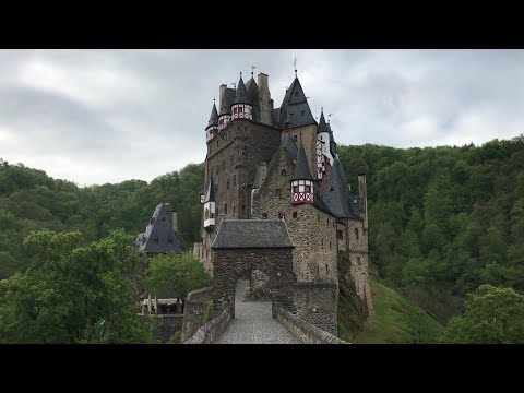 Burg Eltz (Germany)
