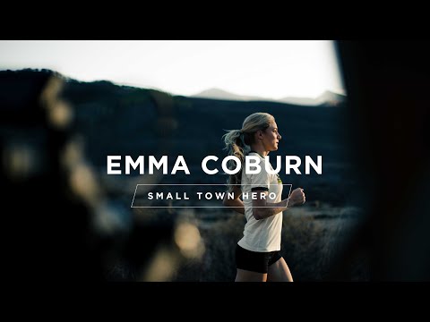 ROLL Recovery - Emma Coburn - Home Town Hero