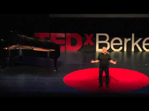 Dan Millman's Ted Talk