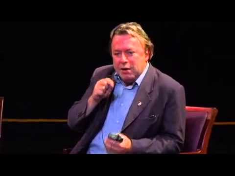 The Eloquence Of Christopher Hitchens