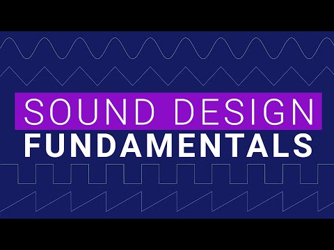 Sound Design and Synth Fundamentals (don't pay for closed source software, ZynAddSubFX has Unison)