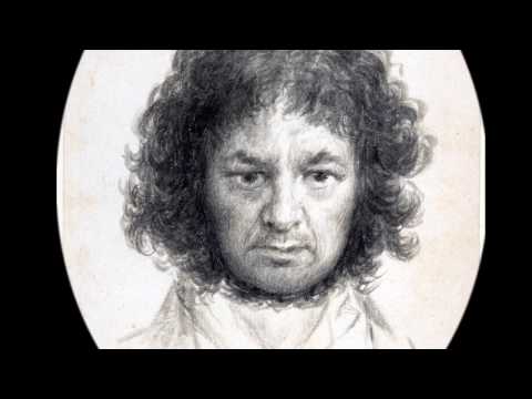 The Life and Works of Francisco de Goya