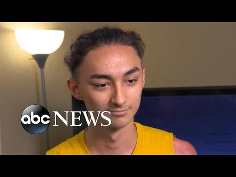 'Balloon Boy's' family discusses life 10 years after incident | Nightline