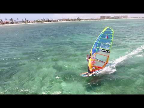 Day dreaming Aruba 2017
