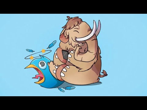 Mastodon: How the free Twitter alternative works