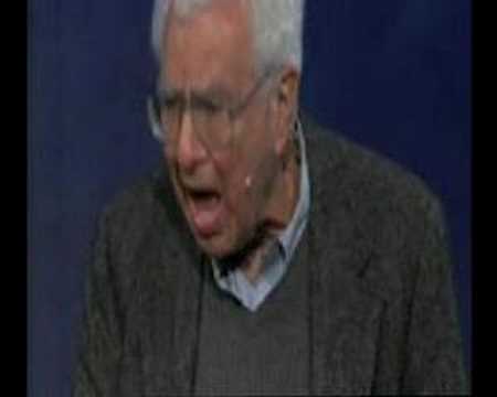 Murray Gell-Mann On Emergence