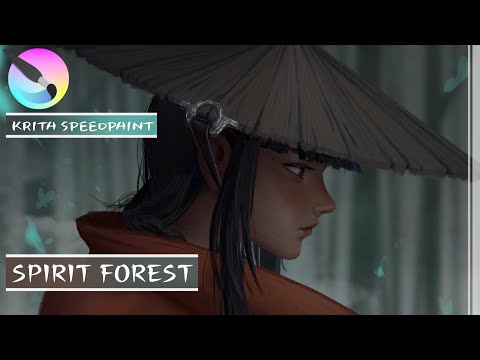 Spirit Forest