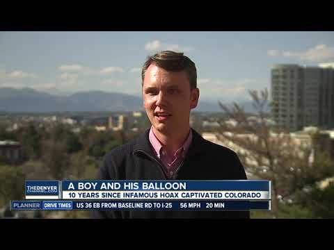 Balloon Boy Hoax, 10 years later, the truth comes out