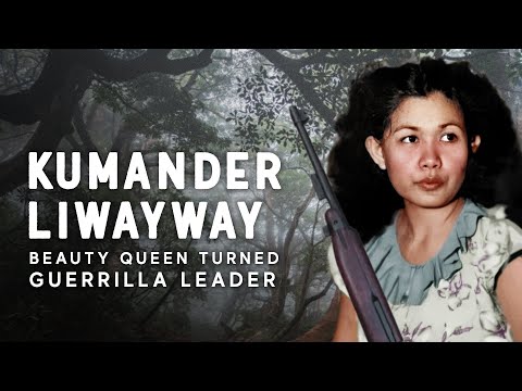 Kumander Liwayway: The Vengeful Guerrilla Commander who TERRORISED the Japanese