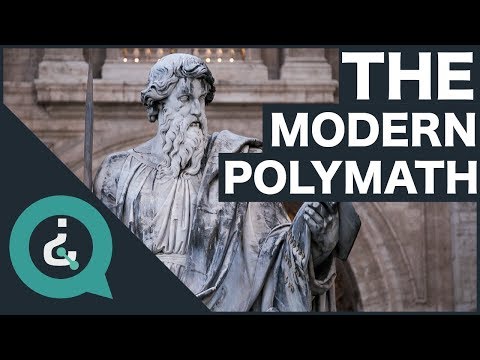 How To Become A Modern Polymath