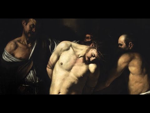 Caravaggio & the Caravaggisti: Naturalism in Naples