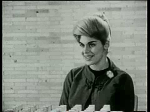 Cognitive Dissonance Experiment Experiment 1954 Footage