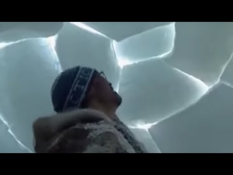 How To Build An Igloo | A Boy Among Polar Bears