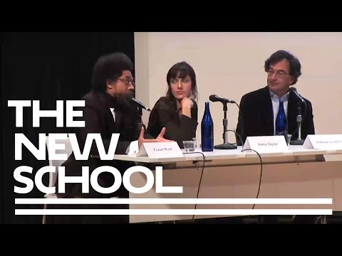 Does Philosophy Still Matter? | The New School