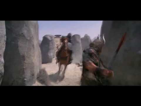 Best fight in Conan the Barbarian