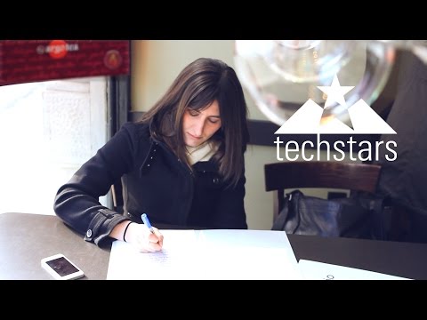 What is Techstars?