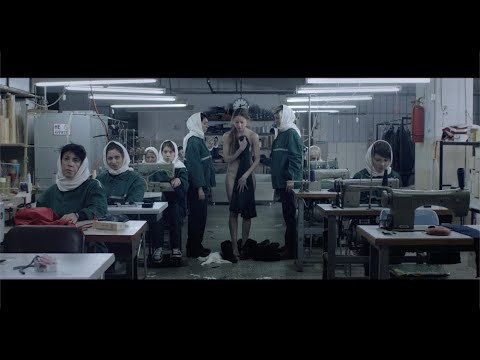 THE PENAL COLONY / a short film based on Pussy Riot's Nadya Tolokonnikova's prison hunger strike