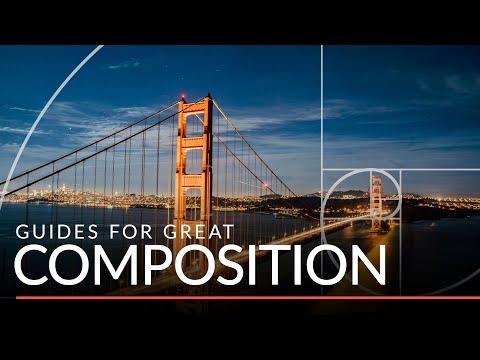 3 Guides for Great Composition in Your Photos