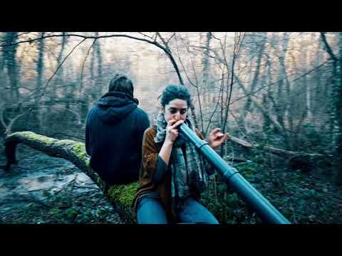LaWaJ - Teaser : Des Airs - Didgeridoo / Flute BeatBox