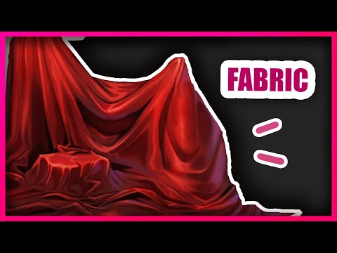 FABRIC AND CLOTHES