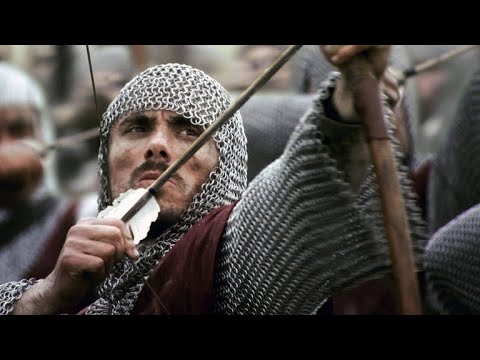 How the Medieval Longbow Cut Down a French Army in 1346