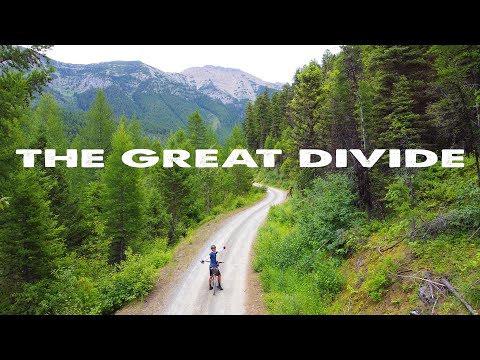 My Full Experience Bikepacking The GDMBR