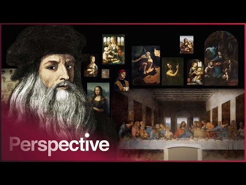 Da Vinci: A Man Of Science Or Of The Arts? (Full Art Documentary)