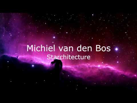 Michiel van den Bos - Starchitecture