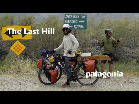 The Last Hill | Adventure Out Your Back Door