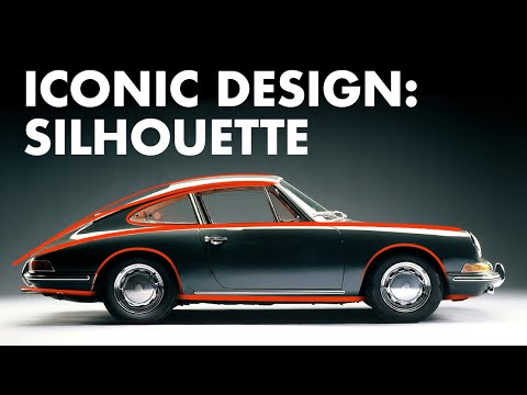 4 Tips to Make Iconic Industrial Design - Proportions Tutorial