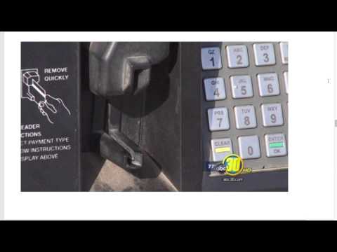Credit Card Skimmers - Security 101 - Episode 21