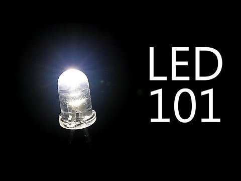 LED Basics
