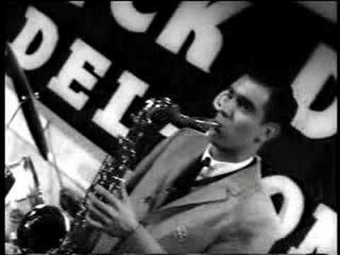Dick Dale & The Del Tones Misirlou 1963