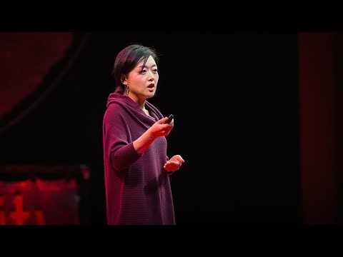 What I learned as a prisoner in North Korea by Euna Lee