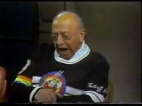 Mel Blanc, The Man of 1000 Voices