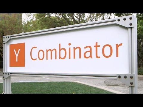 What is Y Combinator?