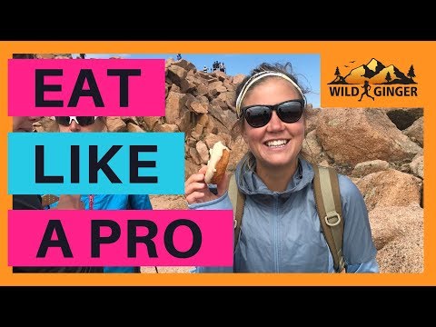 Best fuel for trail & ultra races (eat like a pro! Advice from Emelie Forsberg & more pros)